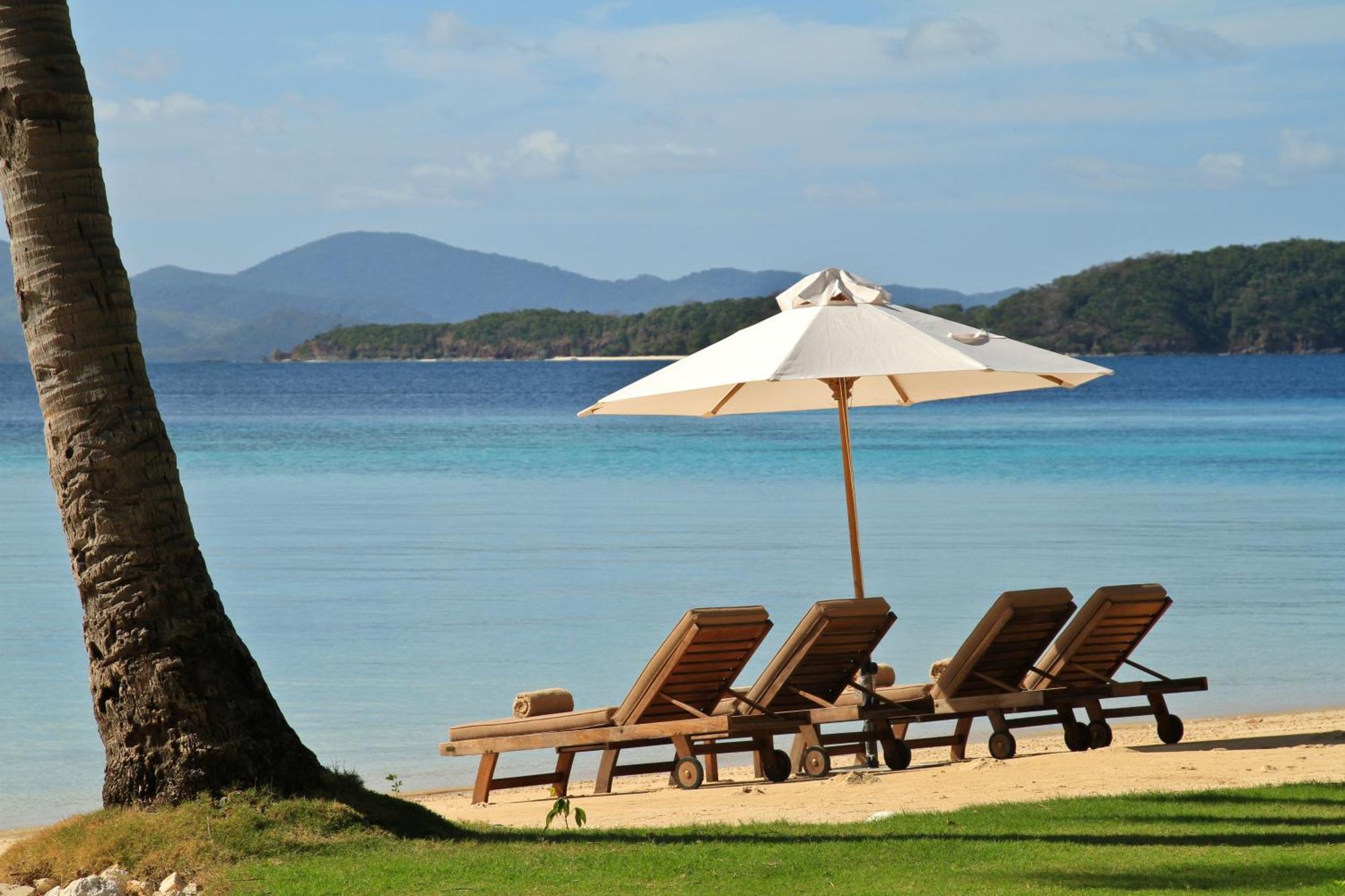Two Seasons Coron Island Resort Bulalacao Εξωτερικό φωτογραφία