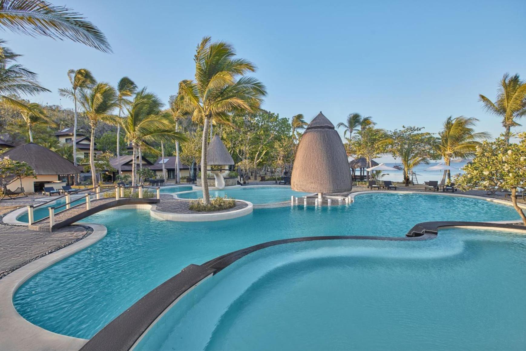Two Seasons Coron Island Resort Bulalacao Εξωτερικό φωτογραφία