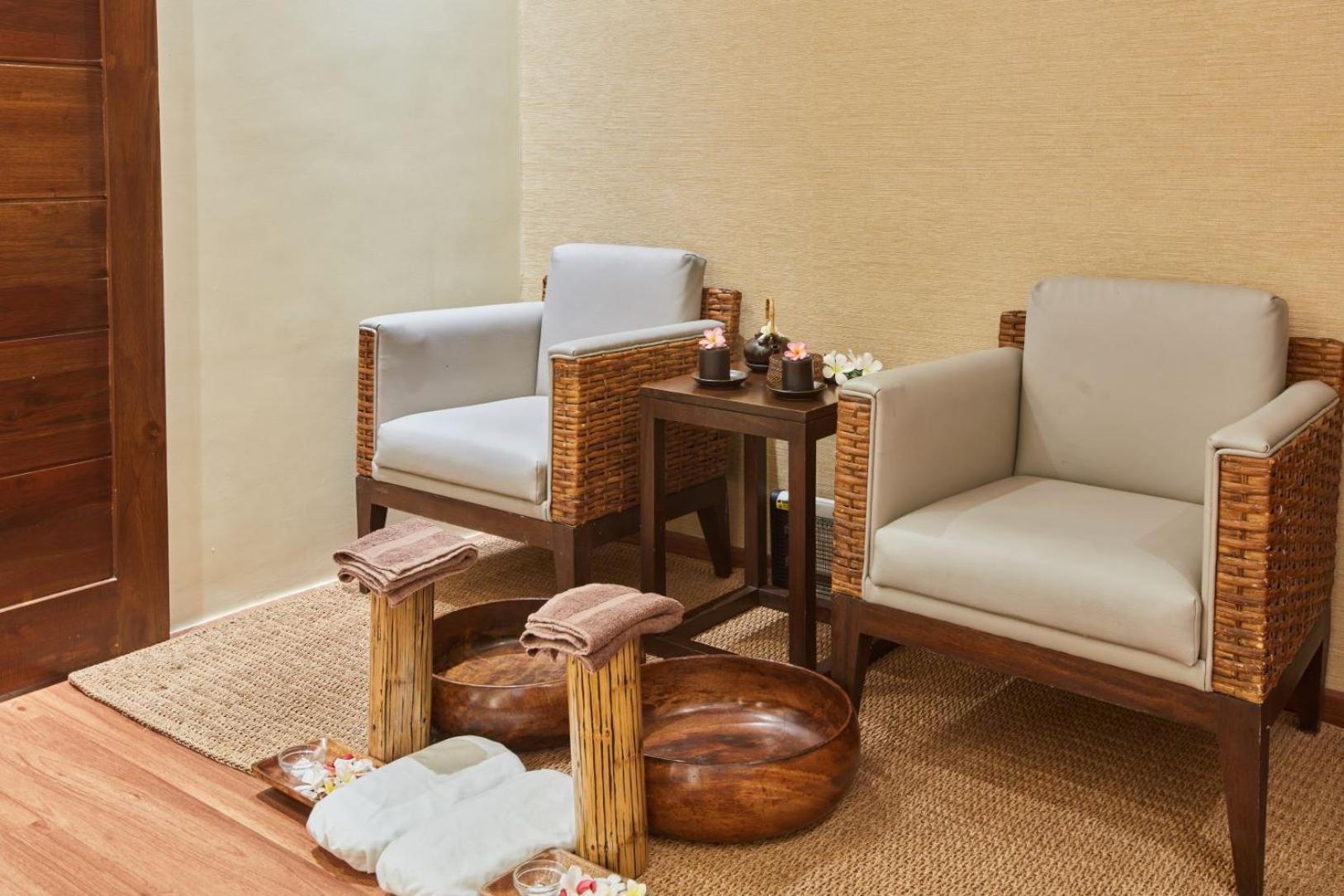 Two Seasons Coron Island Resort Bulalacao Εξωτερικό φωτογραφία