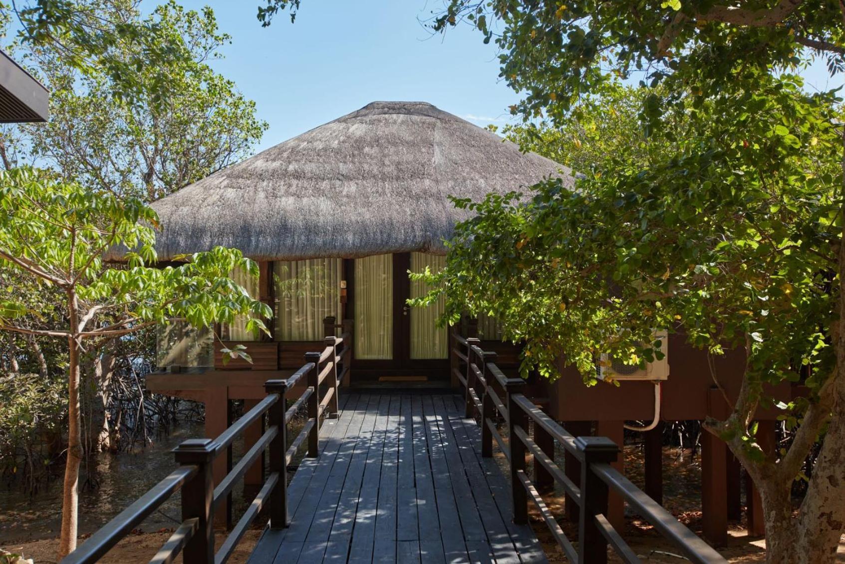 Two Seasons Coron Island Resort Bulalacao Εξωτερικό φωτογραφία