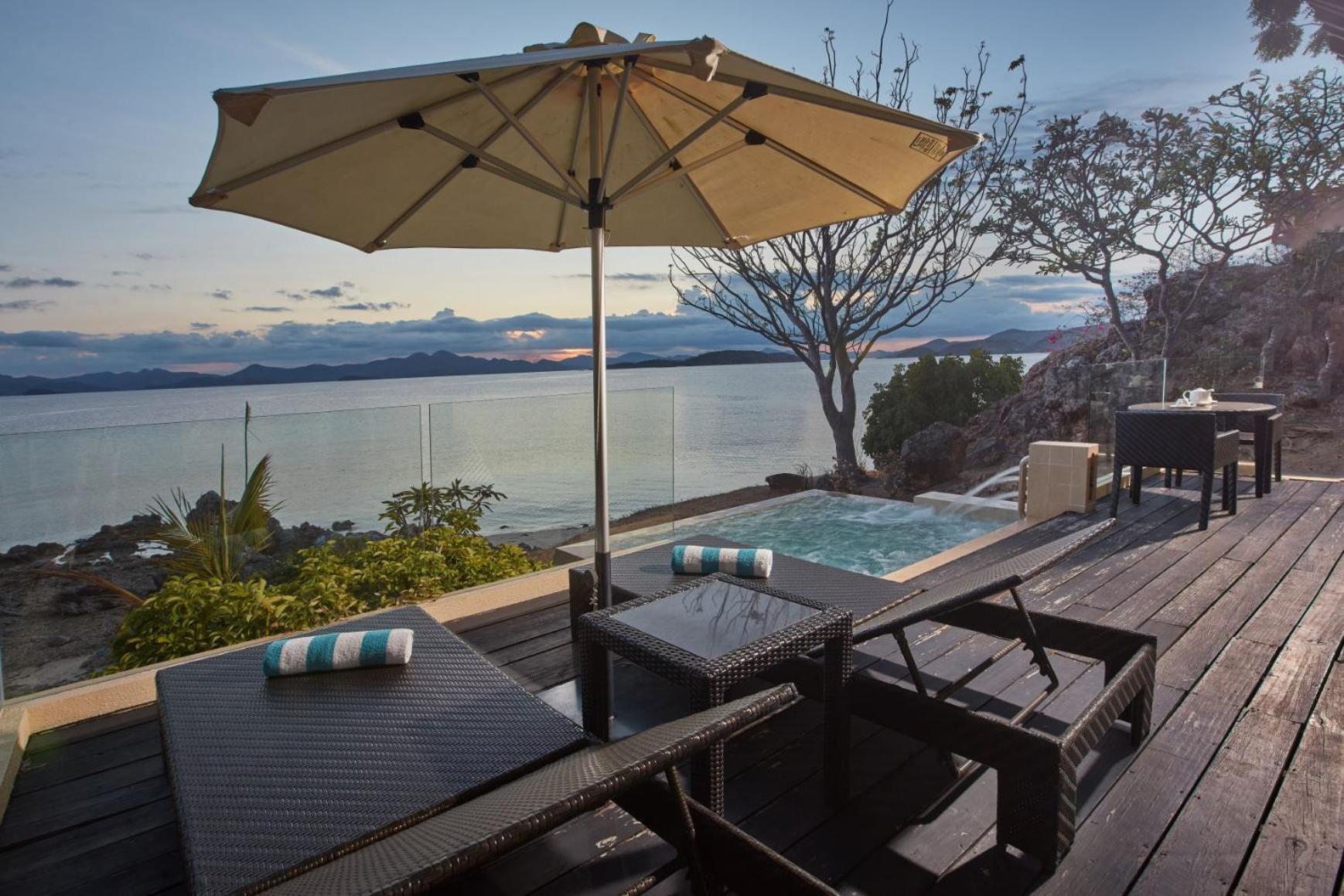 Two Seasons Coron Island Resort Bulalacao Εξωτερικό φωτογραφία