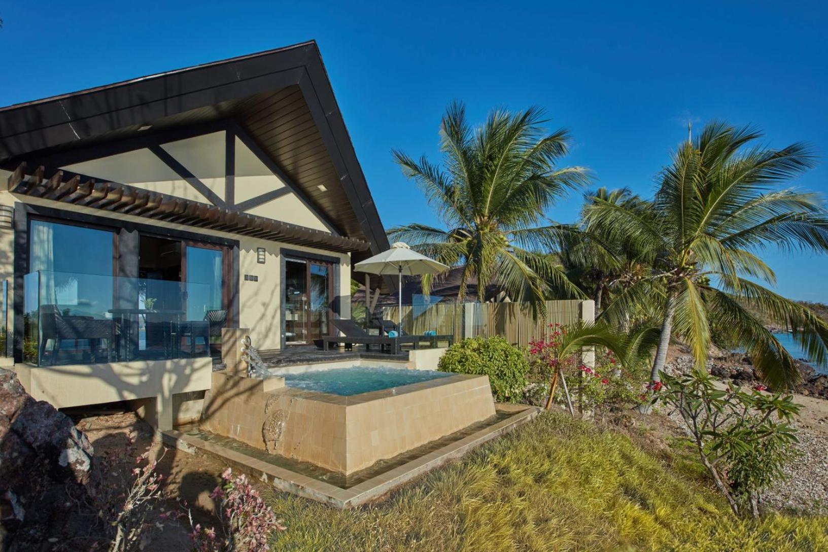 Two Seasons Coron Island Resort Bulalacao Εξωτερικό φωτογραφία