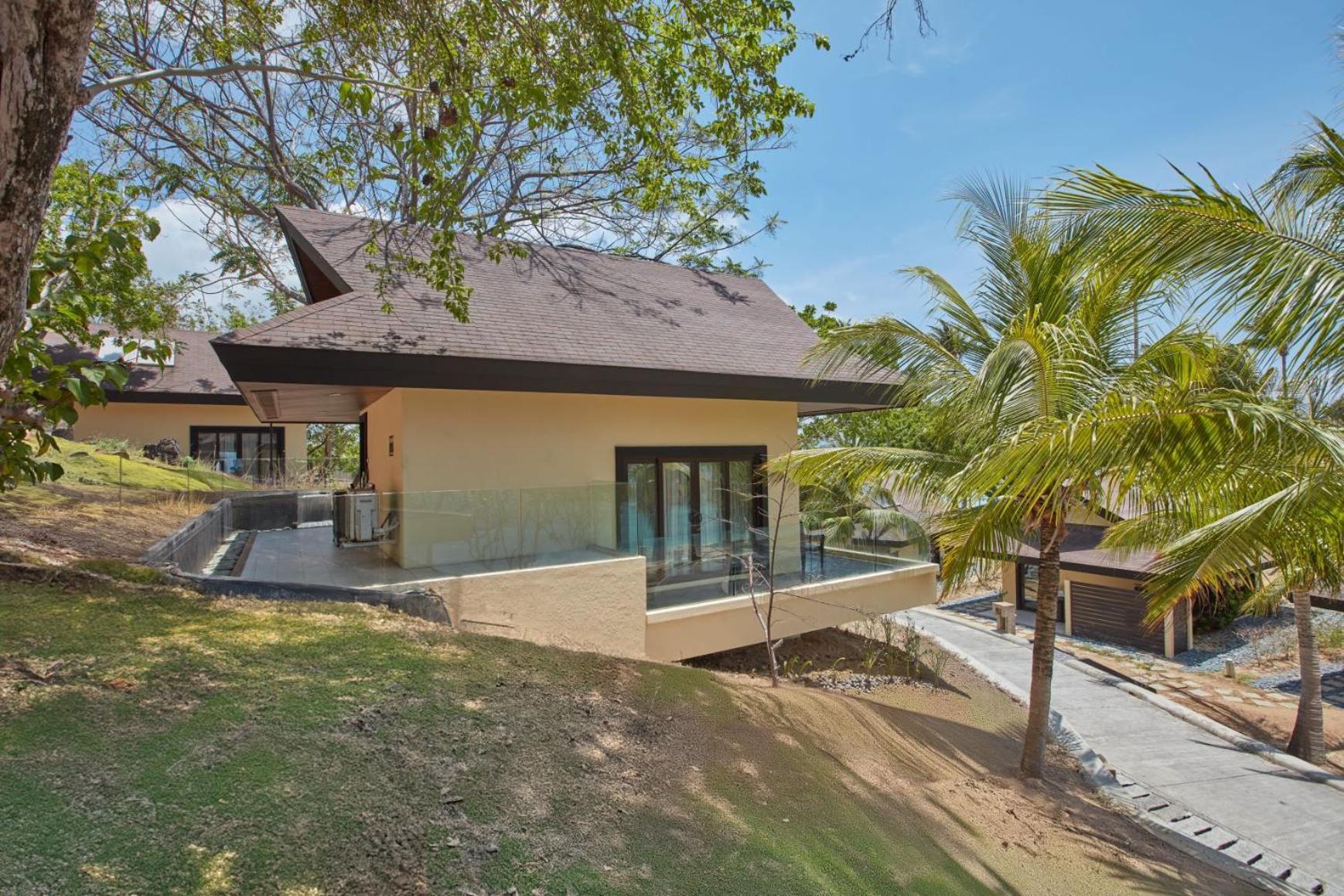 Two Seasons Coron Island Resort Bulalacao Εξωτερικό φωτογραφία