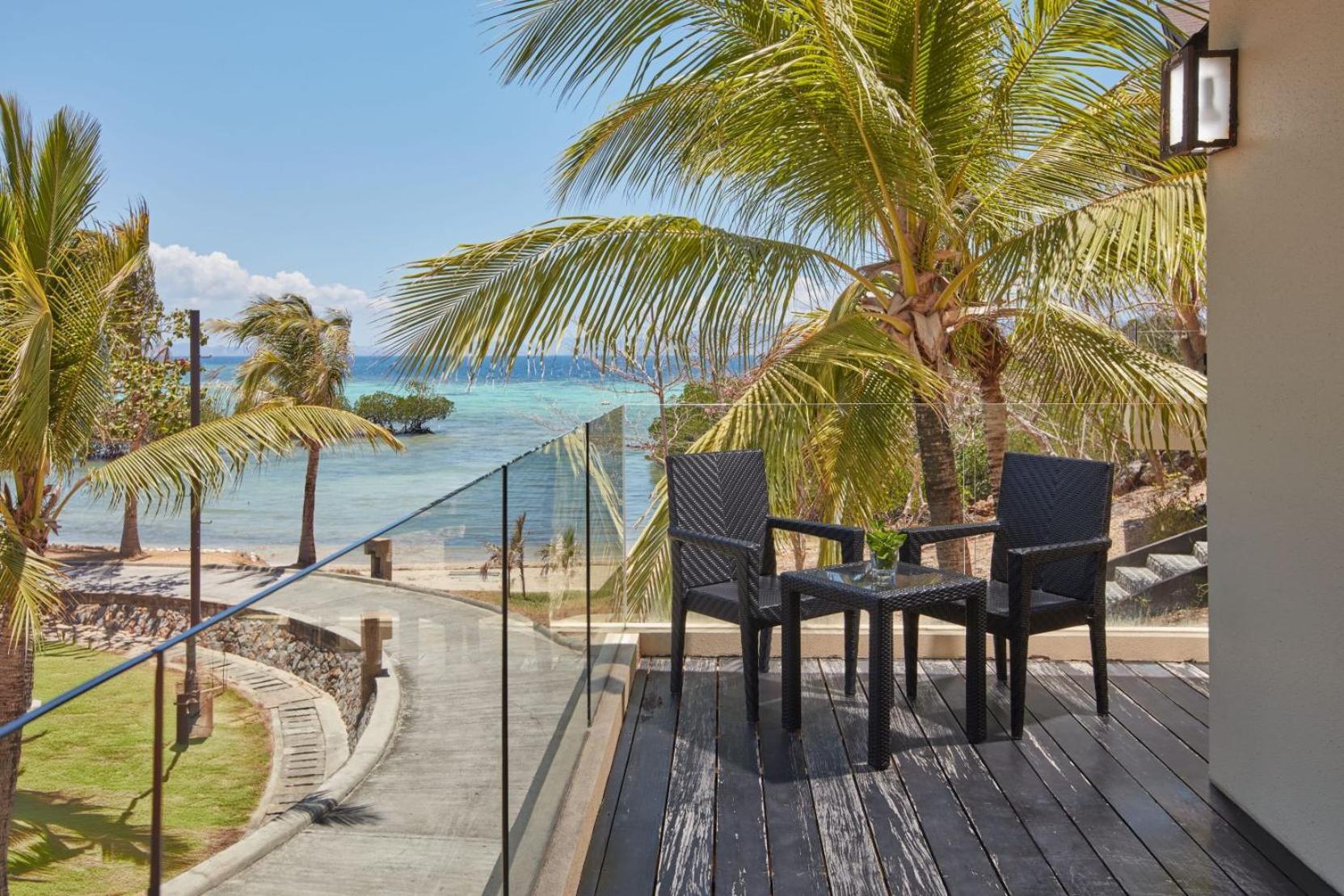 Two Seasons Coron Island Resort Bulalacao Εξωτερικό φωτογραφία